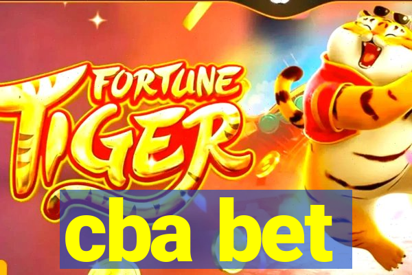 cba bet